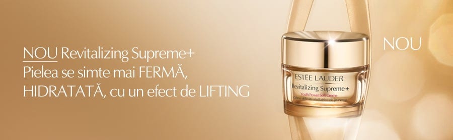 ESTEE LAUDER REVITALIZING SUPREME +